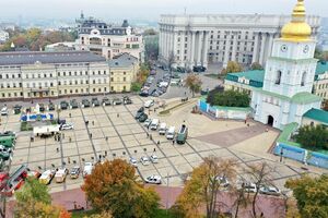 МЗС України хоче, щоб президент Болгарії спростував свої слова про "російський" Крим