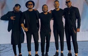 "БеZ обмежень": "Вільні люди" – это, по сути, манифест