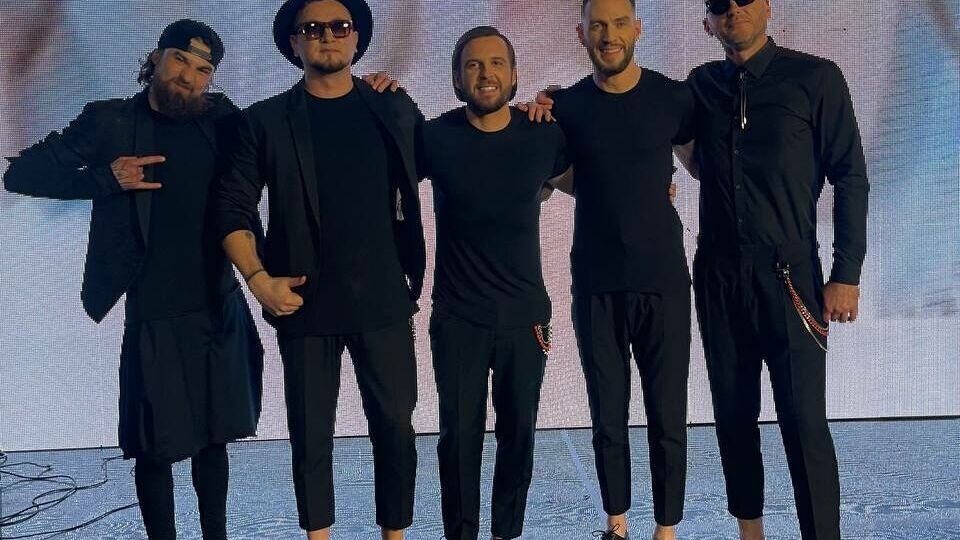 "БеZ обмежень": "Вільні люди" – это, по сути, манифест