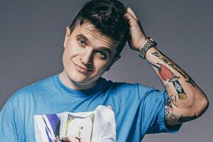 Анатолій Анатоліч: Як швидко минає час