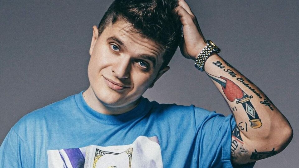 Анатолій Анатоліч: Як швидко минає час