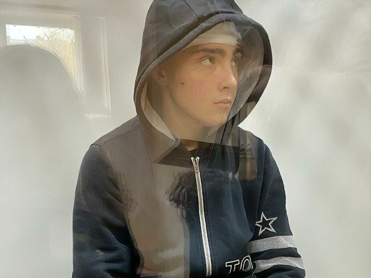 Мати Миколи Харківського заявила, що прийме будь-який вирок суду і не відмовиться від сина