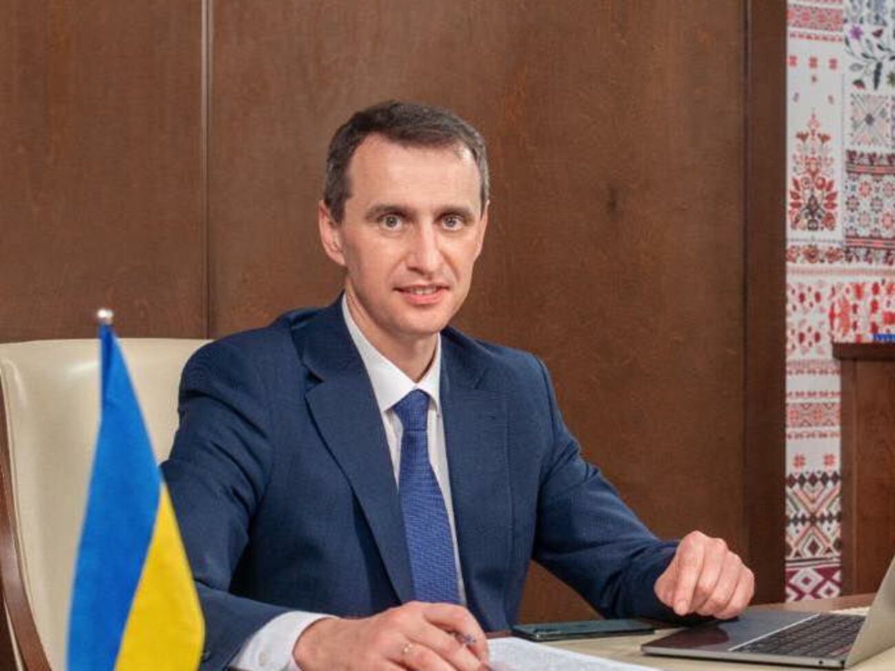 Ляшко: В Україні не виключений іще один спалах COVID-19