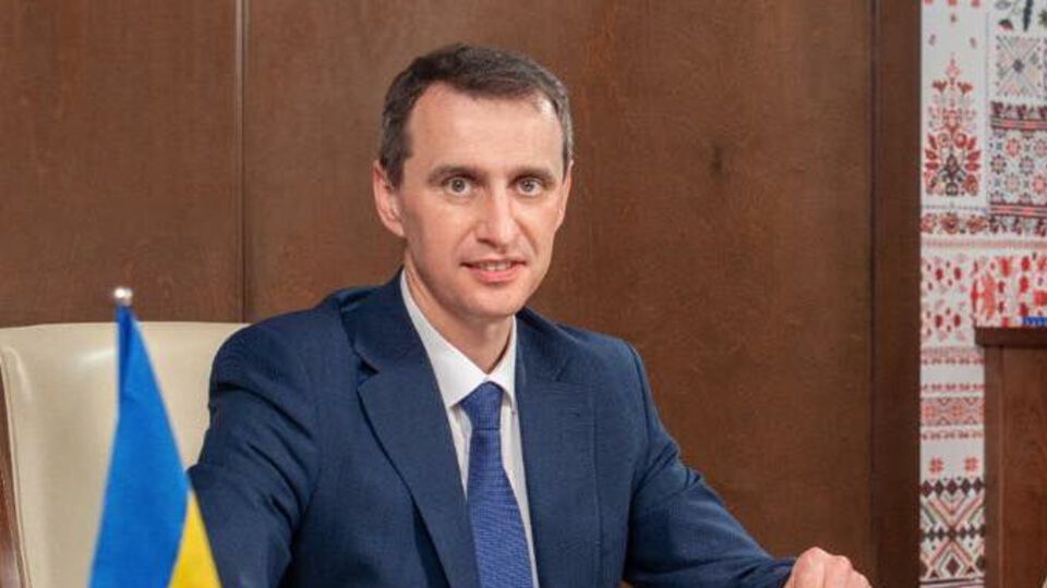 Ляшко: В Україні не виключений іще один спалах COVID-19