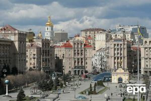 У Раді є голоси для ухвалення закону про столицю, каже нардеп від "Слуги народу" Віталій Безгін