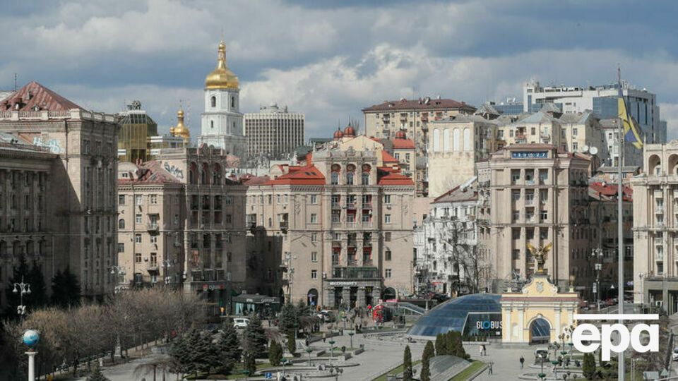 У Раді є голоси для ухвалення закону про столицю, каже нардеп від "Слуги народу" Віталій Безгін
