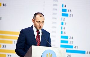 Александр Кубраков: Через несколько лет мы увидим тысячи и тысячи новых грузовых вагонов, полувагонов на наших железных дорогах