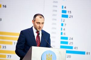Олександр Кубраков: За кілька років ми побачимо тисячі й тисячі нових вантажних вагонів, піввагонів на наших залізницях