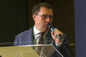 Сергей Вовк: Синергия частного бизнеса и "Укрзалізниці" – это тот самый ресурс, который позволит активно и хорошо работать в рамках озвученных программ