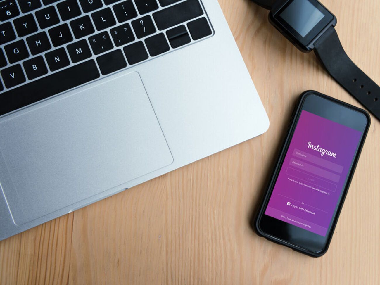 Розслідування прокуратури пов'язане з дослідженням впливу Instagram на дівчат-підлітків