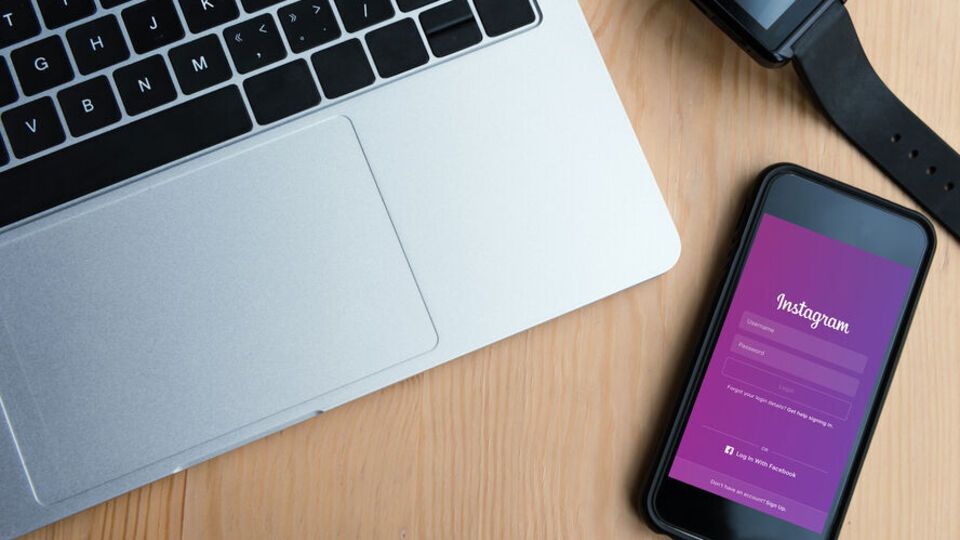 Розслідування прокуратури пов'язане з дослідженням впливу Instagram на дівчат-підлітків