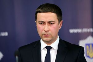 Лещенко сотрудничал с одним из арестованных до того, как стал министром