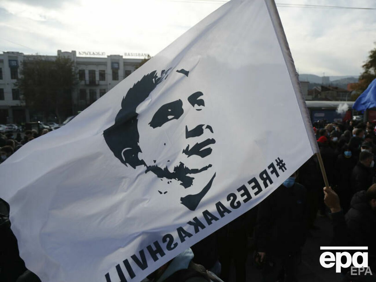Саакашвілі може впасти в кому, вважають лікарі