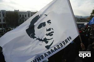 Саакашвілі може впасти в кому, вважають лікарі