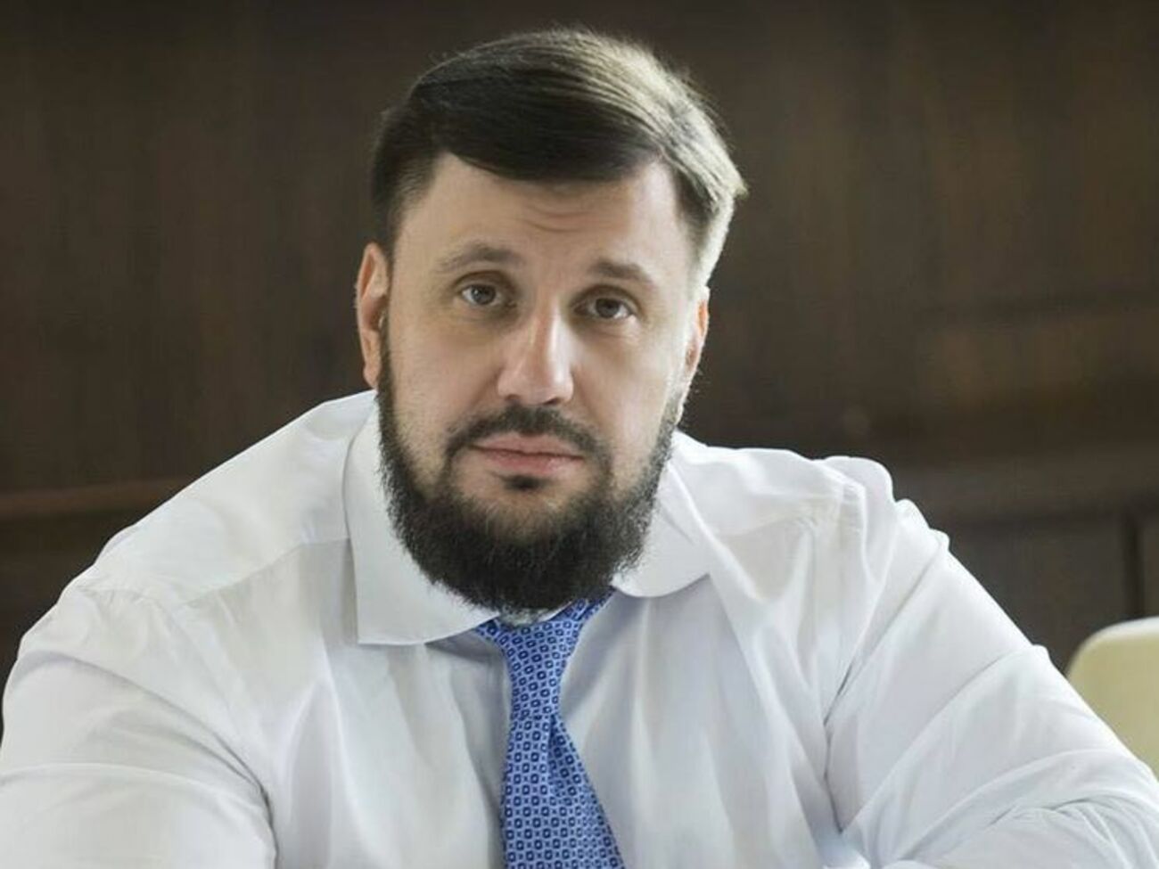 Клименко покинул Украину после Майдана