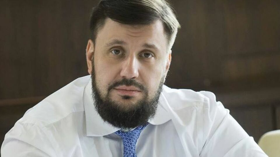 Клименко покинул Украину после Майдана