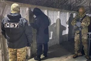 Суд избрал боевику меру пресечения в виде содержания под стражей