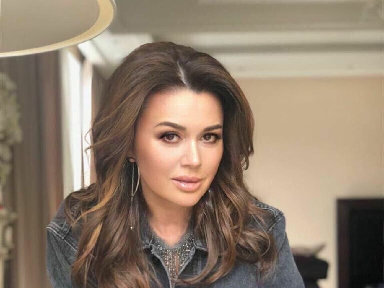 О болезни Заворотнюк СМИ начали писать в 2019 году