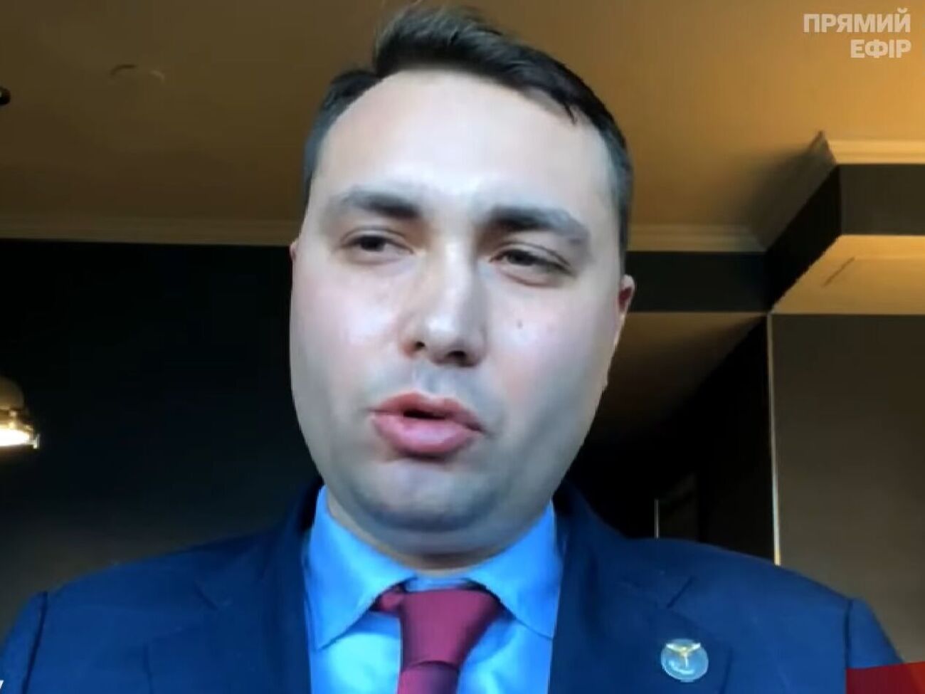 Буданов: Керівник ОП, ким був він не був, не може втручатися у проведення будь-якого спеціального заходу