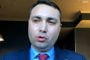 Буданов: Керівник ОП, ким був він не був, не може втручатися у проведення будь-якого спеціального заходу