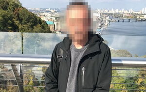 Сейчас проверяется причастность подозреваемого к разведывательно-подрывной деятельности спецслужб РФ против Украины