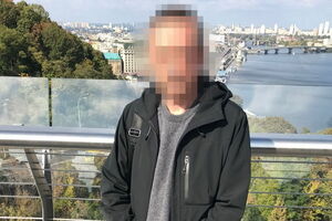 Наразі перевіряють причетність підозрюваного до розвідувально-підривної діяльності спецслужб РФ проти України