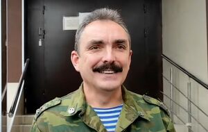 Михаила Шендакова осудили на условный срок за рассказанный анекдот
