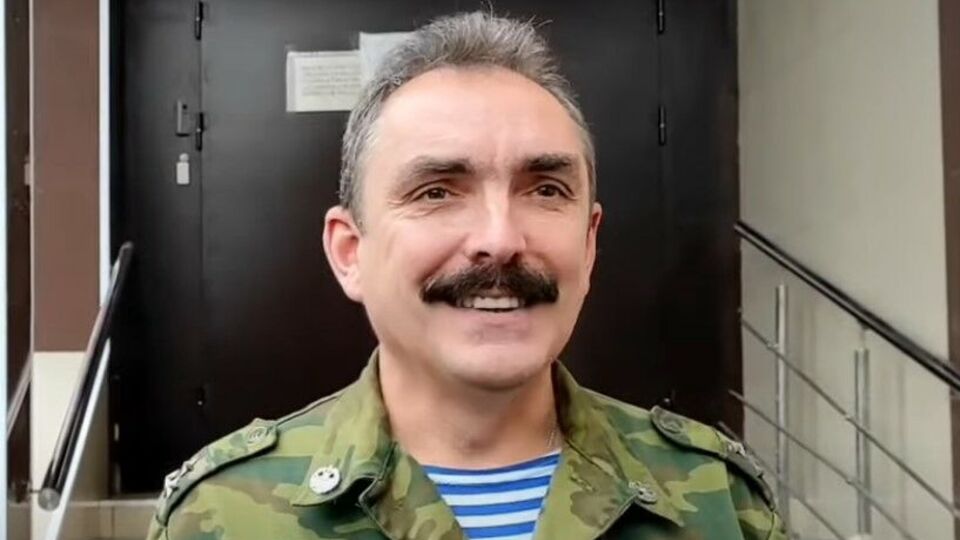 Михаила Шендакова осудили на условный срок за рассказанный анекдот