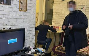 Организовал агентство бывший правоохранитель