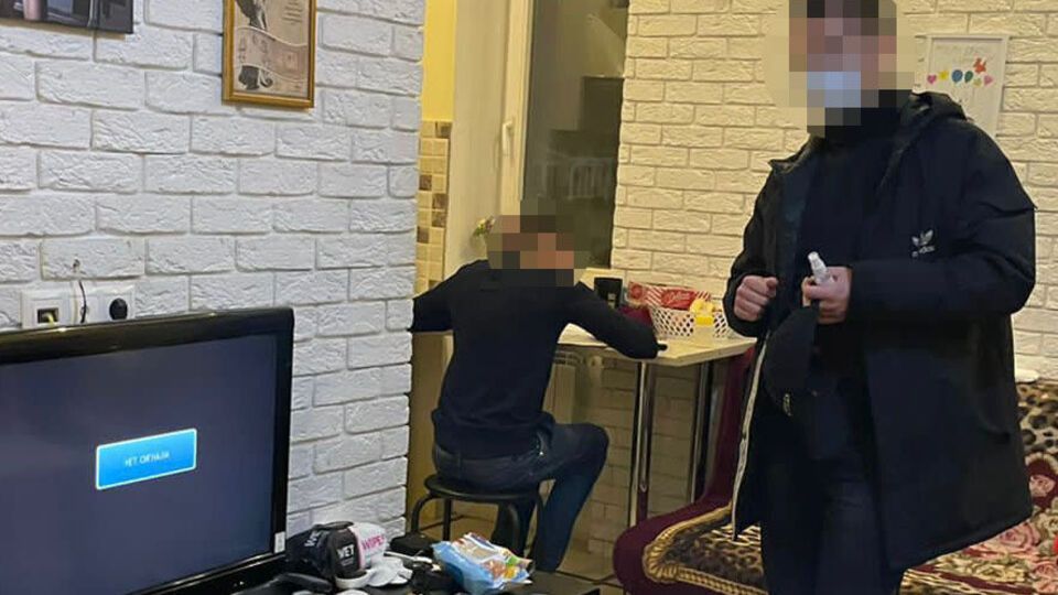 Организовал агентство бывший правоохранитель