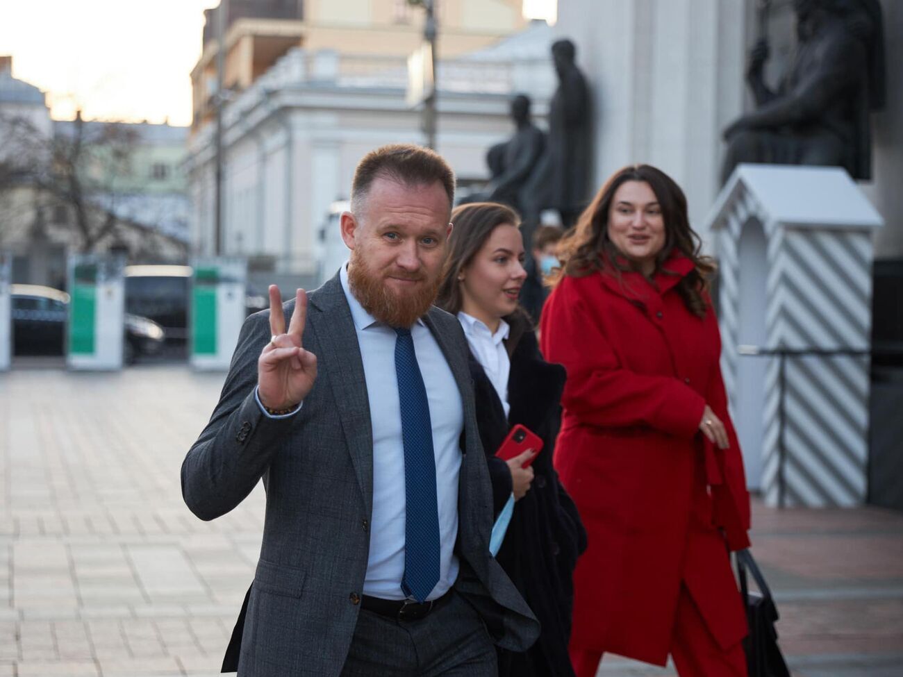 Камельчук не вірить у коронавірус і виступає проти вакцинації