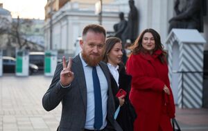 Камельчук не вірить у коронавірус і виступає проти вакцинації