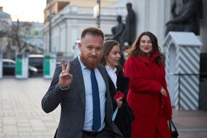 Камельчук не вірить у коронавірус і виступає проти вакцинації