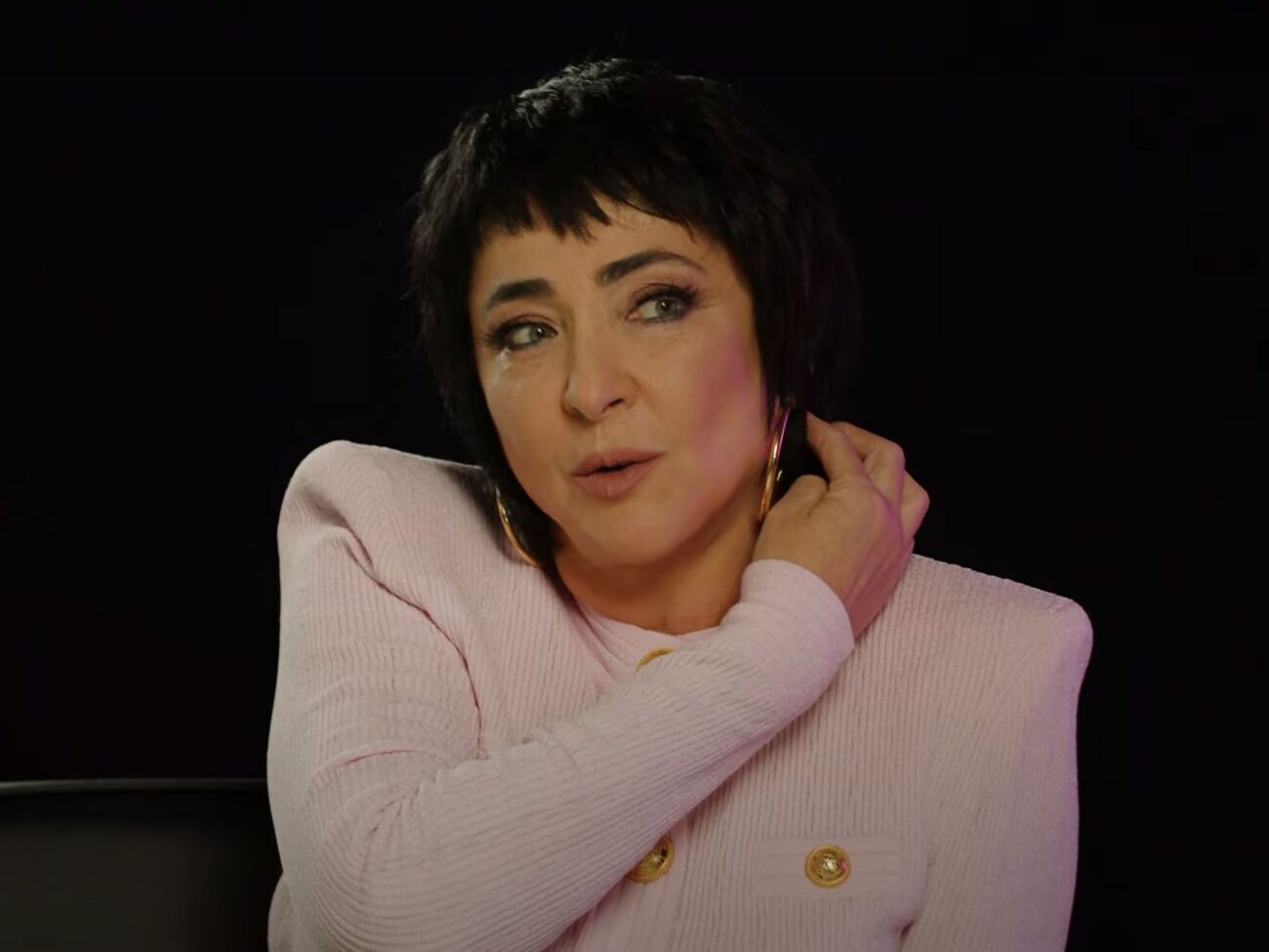 За словами Мілявської, вона досі відчуває наслідки того, що багато років тому рік сиділа на наркотиках