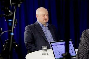 Смешко: Ніколи я не доповідав президенту про розвідувальні операції – і навіть розвідувальну інформацію у присутності третьої особи