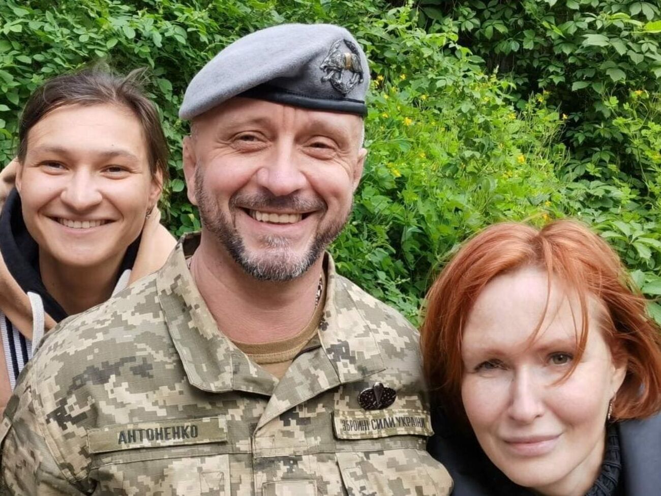 Дугарь, Антоненку та Кузьменко продовжили запобіжні заходи