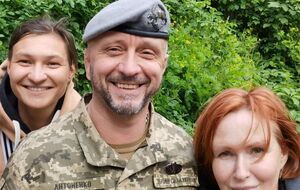 Дугарь, Антоненко и Кузьменко продлили меры пресечения