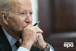 Байден не обговорював Олімпіади з лідером Китаю