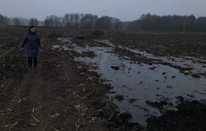 Причины аварии на нефтепроводе устанавливают специалисты