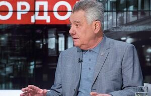 Омельченко 83 года, он болеет коронавирусной инфекцией более 10 дней