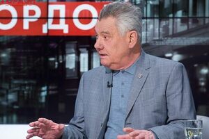 Омельченко 83 года, он болеет коронавирусной инфекцией более 10 дней