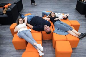 Партія "Голос" довела в суді, що має право на держфінансування