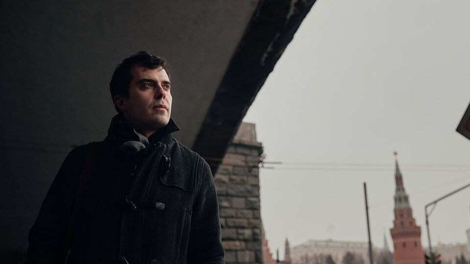 Роман Доброхотов: Ми чекали, але скільки часу минуло? Скільки вже можна? Минув майже рік із часу, як розслідування почали. Пора і честь знати