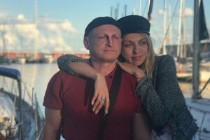 Полякова: Мій Вадик – фінансист. Він проводив фінансові операції для великих бізнесів і отримував відсотки