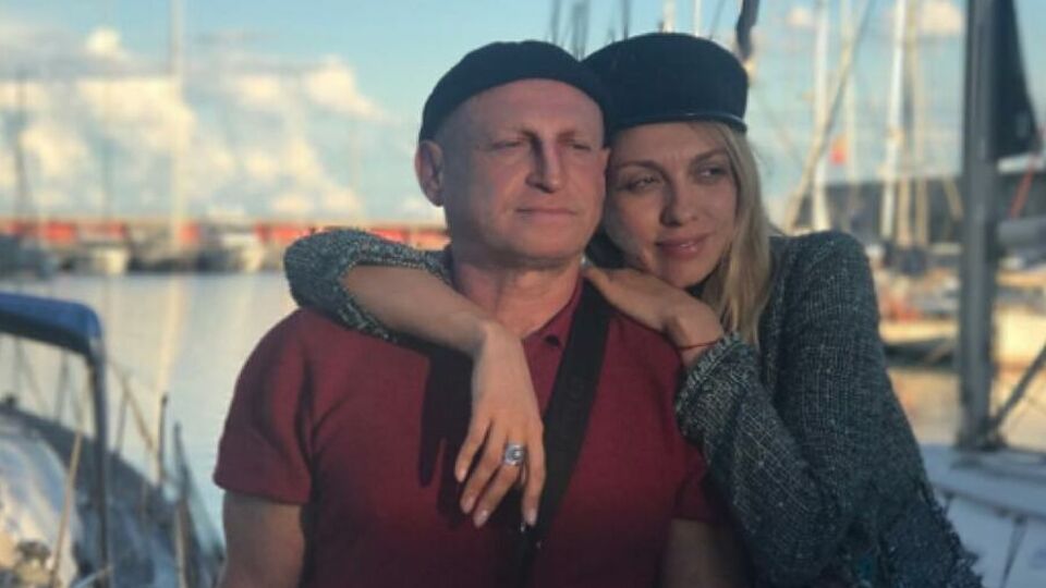 Полякова: Мой Вадик – финансист. Он проводил финансовые операции для очень крупных бизнесов и получал проценты