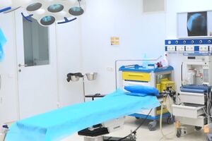 Саакашвілі можуть перевести до медустанови в Горі