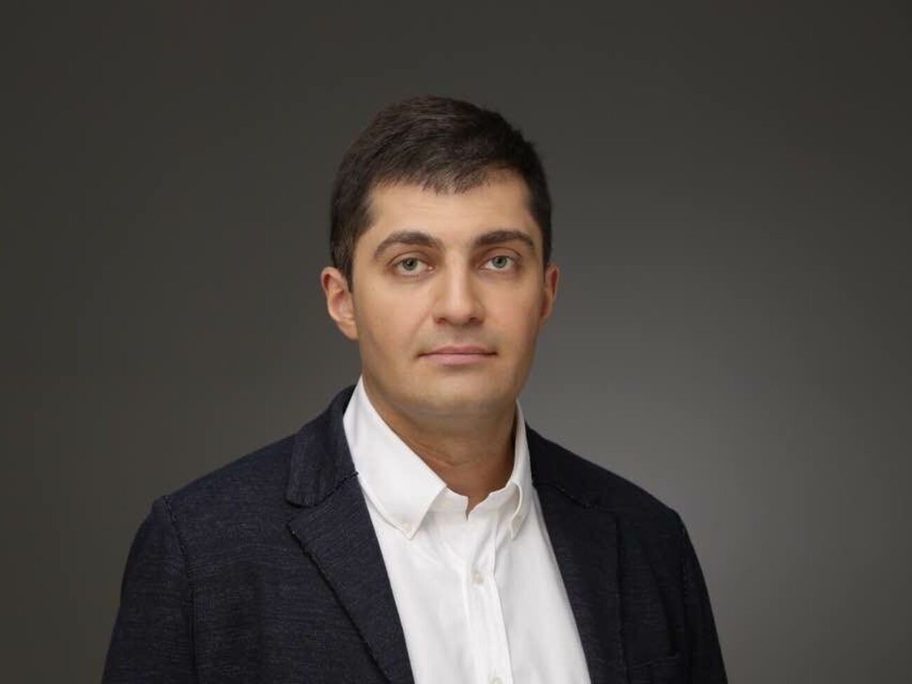 Сакварелидзе&nbsp;пообещал организовать тур в Грузию для депортированных украинцев после смены власти в стране