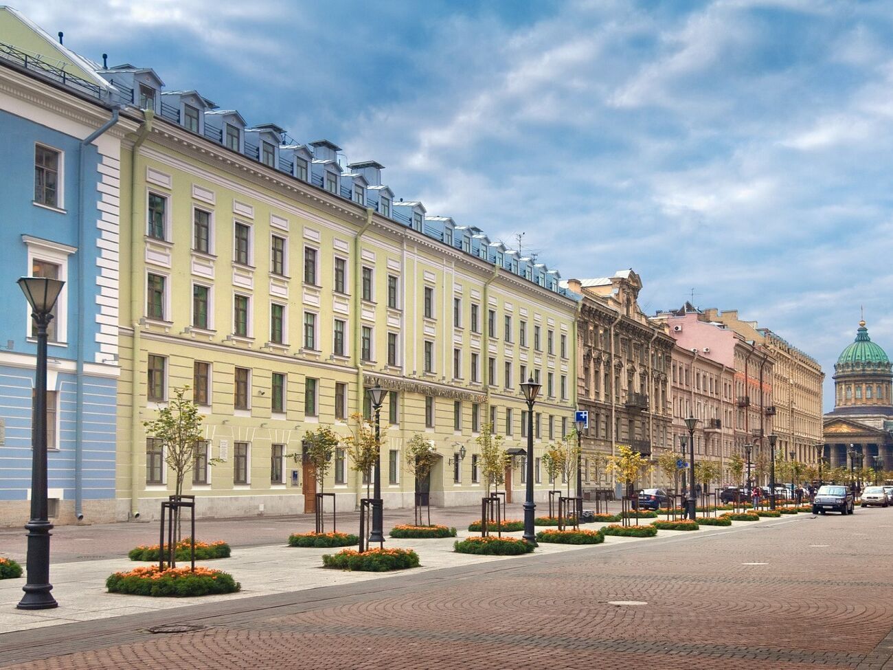 Клинику "Согаз" связывают со&nbsp;старшей дочерью Владимира Путина Марией Воронцовой