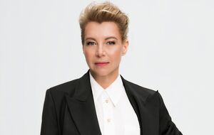 Оксана Соколова: У меня – как в фильме: "Дважды был женат, оба раза удачно". Это про меня