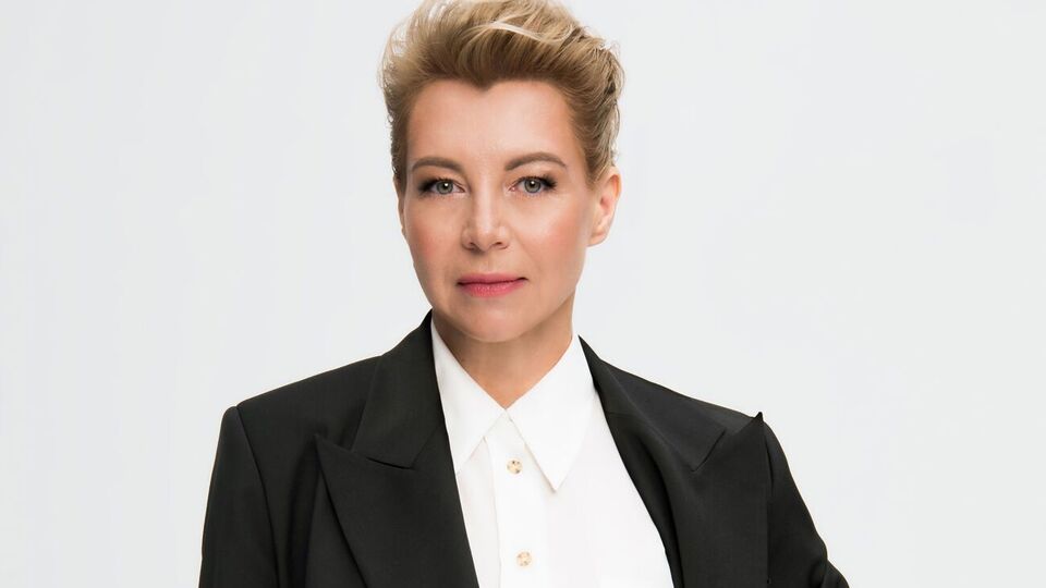 Оксана Соколова: У меня – как в фильме: "Дважды был женат, оба раза удачно". Это про меня